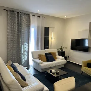 Appartement Meuble Nord Foire, Dakar