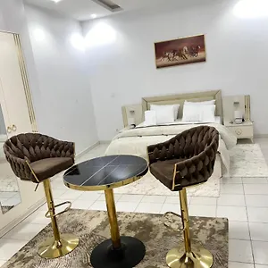Appartement Keur Gora, Sacre Coeur 2, Dakar